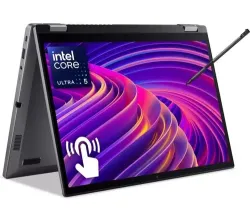 Acer Aspire Spin 14 ASP14-52MTN 2 in 1 computer portatile, Intel Ultra 5, 16 GB RAM, 1 TB SSD