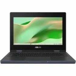 Asus CR1104FTA-YZ84T Chromebook CR11 Flip Intel N150 8 GB 64 GB 11,6" 2-in-1