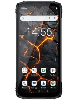 Saiet Sicuro Smart STS650 Rugged 6.56” IP68/IP69K Dual SIM Android 15 16GB RAM