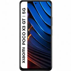 Xiaomi POCO X3 GT | 256 GB + 8 GB RAM | 5G | NUOVO & IMBALLO ORIGINALE | Cloud White