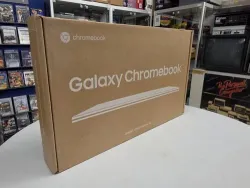 Samsung Galaxy Chromebook Go 340xda-ka2 14" 64gb nuovo sigillato