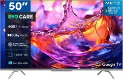 Smart TV 50" 4K UHD, MUD7000Z Google TV, HDR10 & HLG, Dolby Audio & DTS Studio S