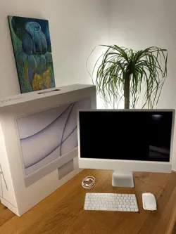 iMac