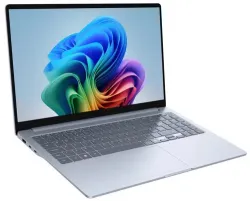 Samsung Galaxy Book5 Edge 5G 15,6" computer portatile FHD 512 GB 16 GB di RAM Win 11 - blu
