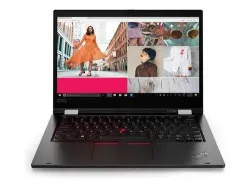 Lenovo ThinkPad L13 Yoga Gen 2 13,3" Touch i5-1135G7 8 GB RAM 256 GB W11 Pro