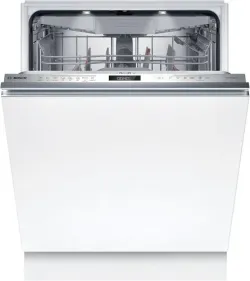 LAVASTOVIGLIE INCASSO 14 COPERTI CLASSE A ECOSILENCE DRY BOSCH SMV6ECX20E