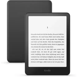 Amazon Kindle Paperwhite 16 GB lettore eBook 7 pollici