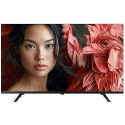 MAJESTIC TV 40" FHD LED SMART TIZEN BY SAMSUNG FL40TZ FMAMELESS