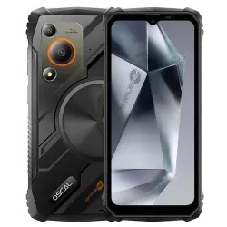 Oscal Marine 1 4gb 128gb Rugged Smartphone Ip69k Glove Mode 5100mah 2sim Nfc_