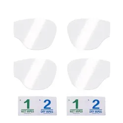 Pellicola Protettiva HD Antigraffio per INMO AIR3 Smart Glasses Accessori
