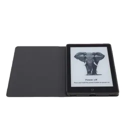 Lettore Ebook 6 Pollici 758x1024 HD Schermo Inchiostro 3050mAh Batteria 1GB 32GB WiFi Blu AP9