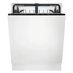 Electrolux Lavastoviglie Integrata totale serie 300 AirDry 60 cm 13 coperti EEA2