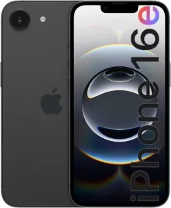 iPhone 16e
