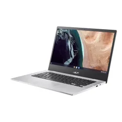 ASUS CX1400CNA-BV0170 Chromebook 14 pollici display Intel® Celeron® N3350