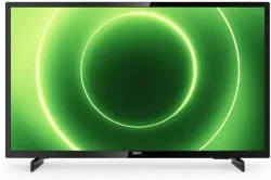 6800 series 32PFS6805/12 TV 81.3 cm (32) Full HD Smart TV Wi-Fi Black