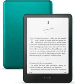Amazon Kindle 7" 12. Generation B0CFP6F89F E-Book-Reader 32 GB Wi-Fi Grün (B0CFP