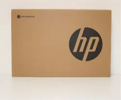 HP Laptop Chromebook, 14a-na0211nd 14'' Celeron N4020, tastiera olandese