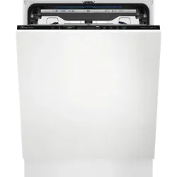Electrolux EEZ68600W A scomparsa totale