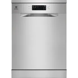 Electrolux Lavastoviglie serie 300 AirDry 60 cm 14 coperti ESA48400SX