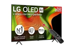 OLED65B56LA