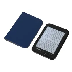 1 Lettore EBOOK 6 Pollici Display Leggero per Leggere Ovunque