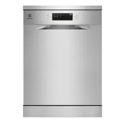 Electrolux ESS68500SX Libera installazione 14 coperti