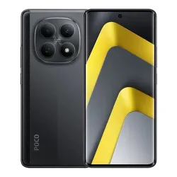 Xiaomi POCO M8 5G Smartphone 8GB+256GB 6.77 AMOLED Snapdragon 6 Gen 3 Android 15