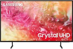 UE50DU7172U 127 cm [50] 4K Ultra HD Smart TV Wi-Fi Nero ( UE50DU7172U DU7172 Ser
