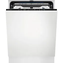 Electrolux Lavastoviglie Integrata GlassCare 60 cm Y68EG600W 14 coperti classe A