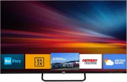 - Smart TV Android 32” HD Frameless Digitale Terrestre Satellitare USB HDMI LTV