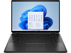 HP Spectre x360 16-F1501NA 16" Touch Intel i7-1260p 1TB SSD 16GB RAM - Win 11