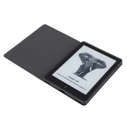 Lettore ebook 6 pollici 758x1024 HD schermo inchiostro 3050 mAh batteria 1 GB 32 GB WiFi Blueto