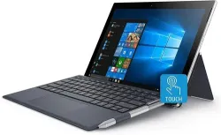 HP Envy x2 12-E051NA 12,3" IPS Touch 8 Core 128GB SSD 4GB RAM 4G WWAN - Win 10