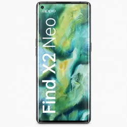 OPPO Find X2 Neo | 5G | 256 GB + 12 GB RAM | NUOVO & IMBALLO ORIGINALE | Moonlight Black