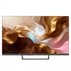 New Majestic FL32VDC V2 81,3 cm (32") HD Smart TV Wi-Fi Nero 180 cd/m²