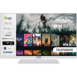 TV LED Smart Telefunken 32750B45W