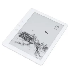 Lettore Ebook 5.8 Pollici Touch Screen E-Ink 32GB WiFi 300PPI