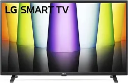 32LQ63006LA Smart TV 32" Full HD, TV LED 2022 con Processore α5 Gen 5 con AI, we