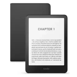Amazon Kindle Paperwhite 12. Generazione eBook Reader 16 GB 17,8 cm (7")