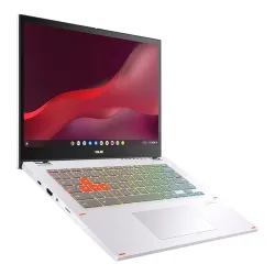 Asus Chromebook Vibe CX34 Flip CX3401FBA-DH586T-S 14" WUXGA 144Hz 2-in-1 computer portatile