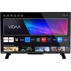 TV LED Smart Toshiba Vidaa 32WV2E63DA