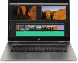 HP ZBook Studio G5 Mobile Workstation 15,6" FHD Intel i7 32 GB RAM 1 TB SSD W11P