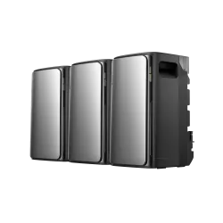 EcoFlow STREAM Ultra/Pro/Max Fotovoltaico con Accumulo