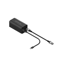 Adattatore di messa a terra per power station portatile EcoFlow