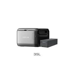 Frigo-freezer portatile EcoFlow GLACIER Classic