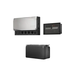 EcoFlow Power Kits da 5 kWh