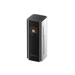 Power bank EcoFlow RAPID Pro (20.000 mAh, 230 W, cavo integrato da 100 W)