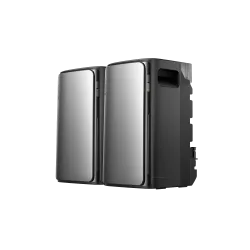 EcoFlow STREAM Ultra Fotovoltaico con Accumulo (Prodotto ricondizionato)