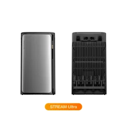 EcoFlow STREAM Ultra/Pro/Max Fotovoltaico con Accumulo