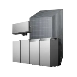 EcoFlow STREAM Gateway